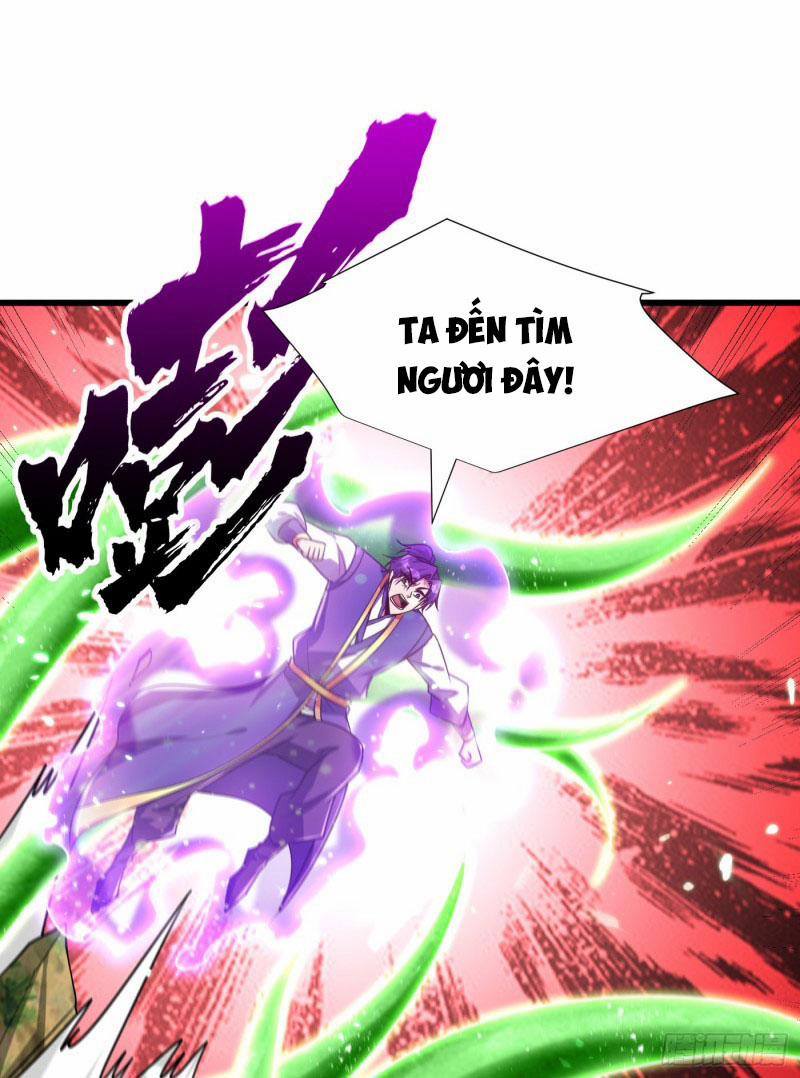 Yêu Giả Vi Vương 253 trang 36