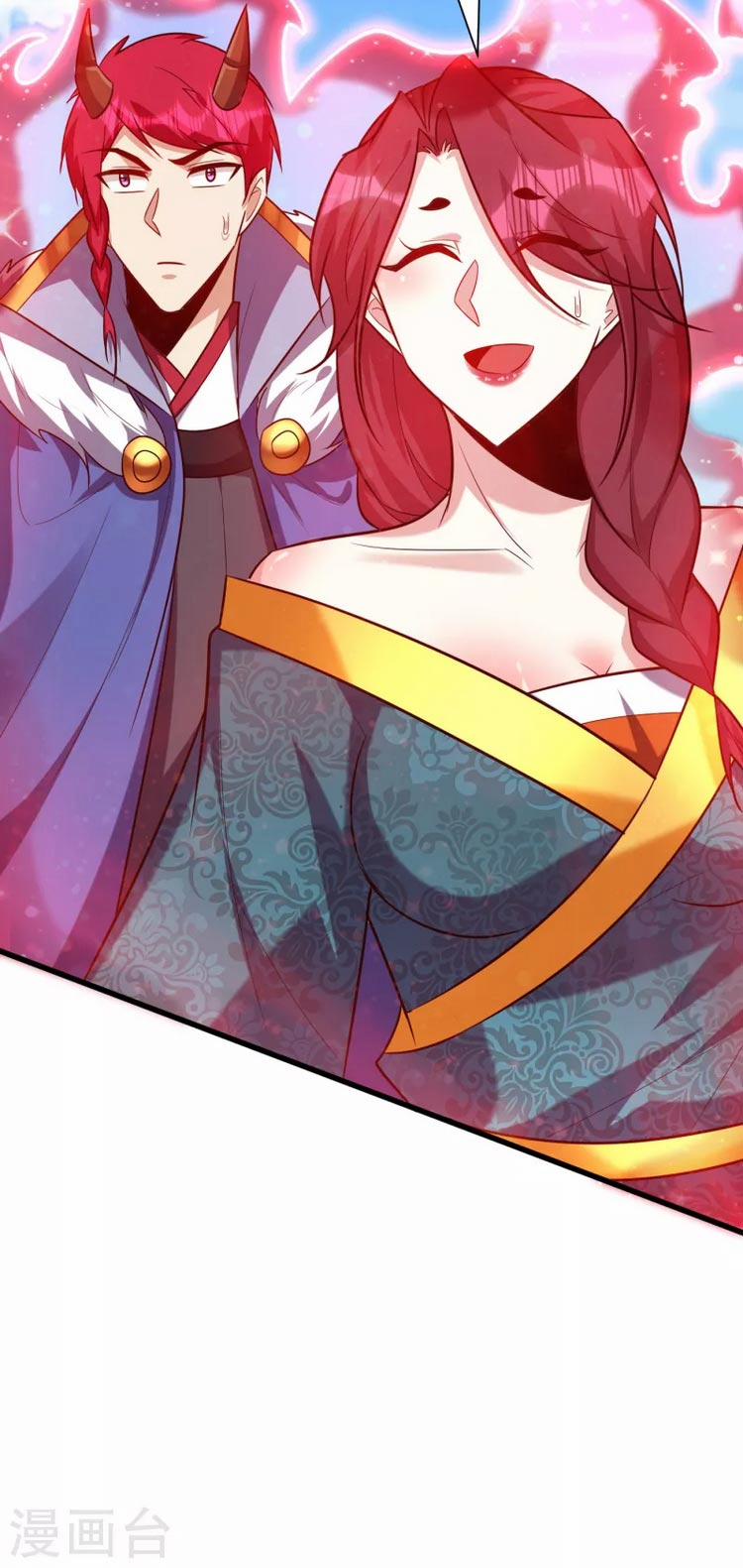 Yêu Giả Vi Vương 256 trang 9