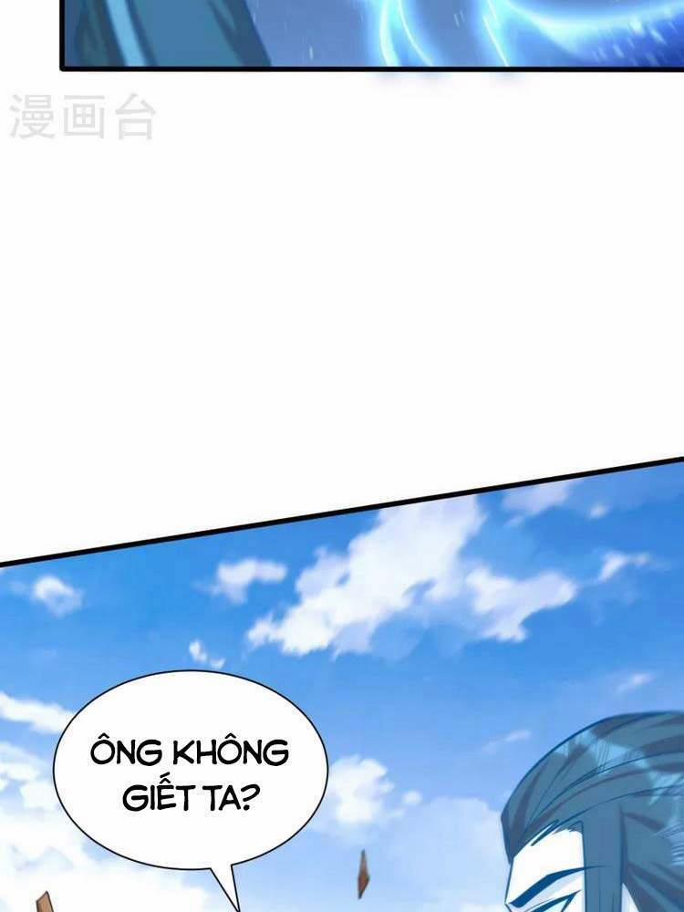 Yêu Giả Vi Vương 261 trang 15