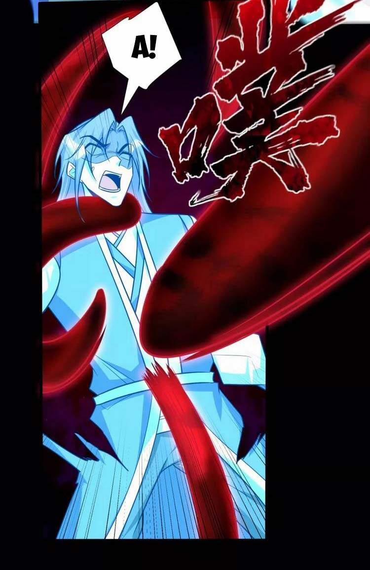 Yêu Giả Vi Vương 261 trang 39