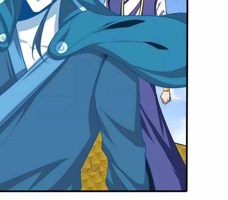 Yêu Giả Vi Vương 262 trang 18