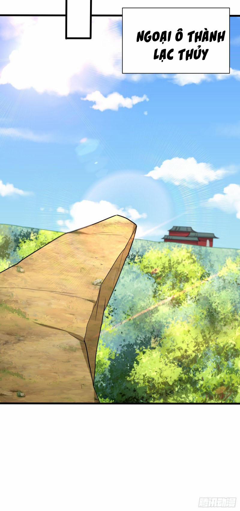 Yêu Giả Vi Vương 263 trang 12