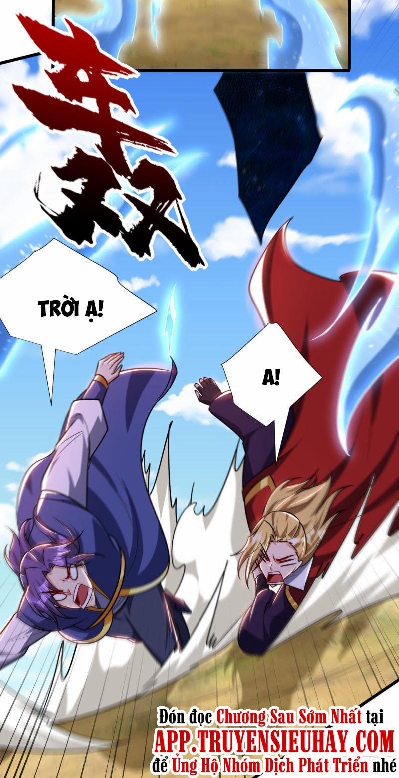 Yêu Giả Vi Vương 263 trang 14