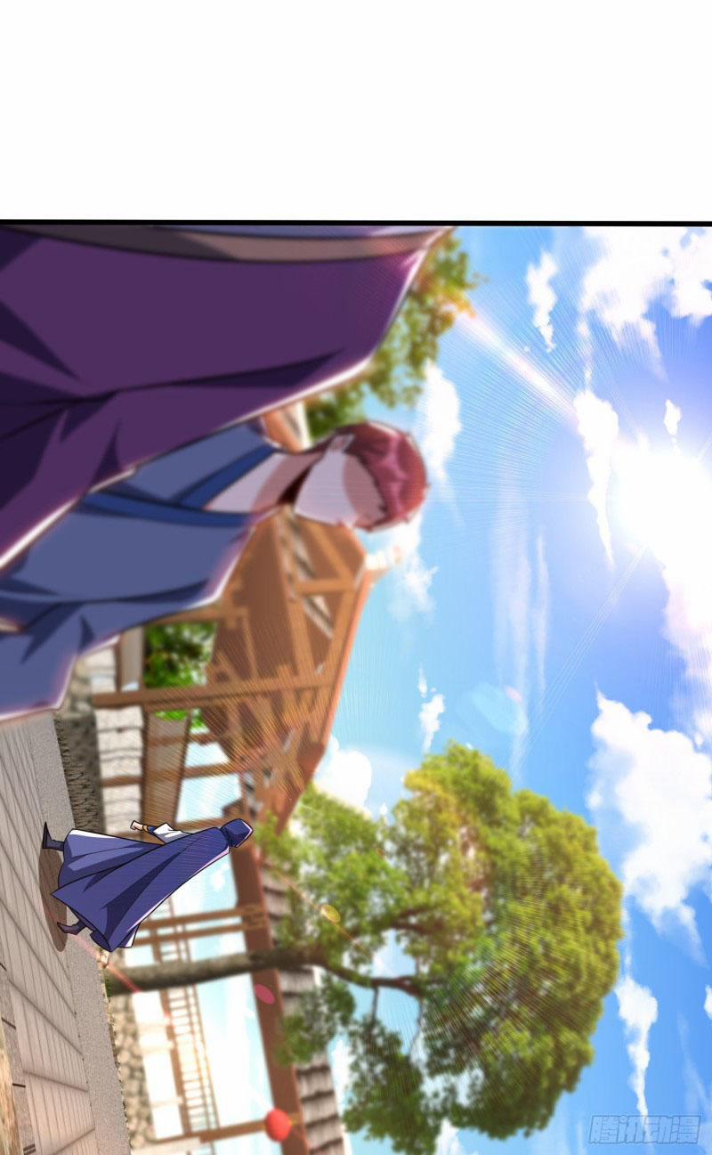 Yêu Giả Vi Vương 263 trang 27