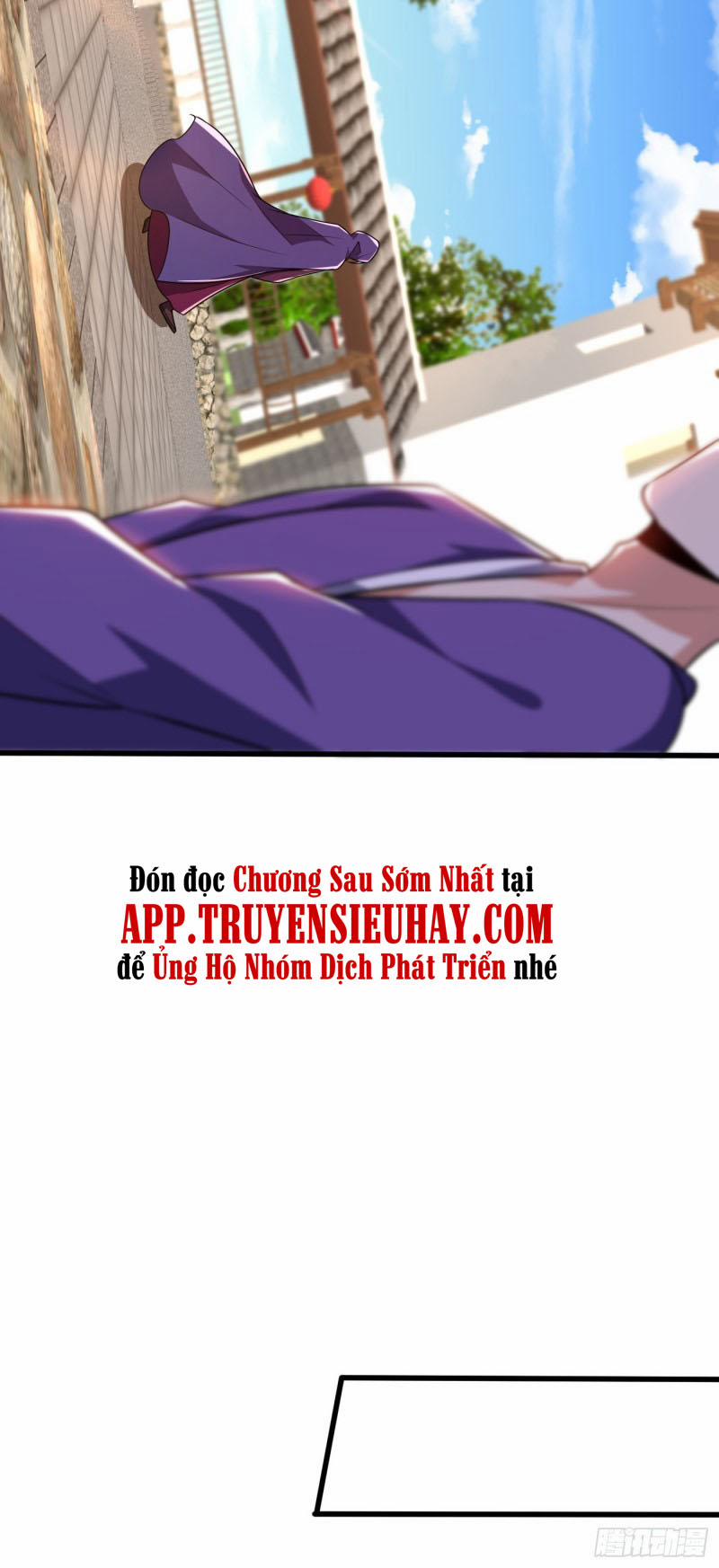 Yêu Giả Vi Vương 263 trang 28