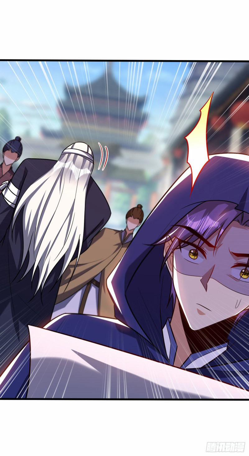 Yêu Giả Vi Vương 263 trang 31