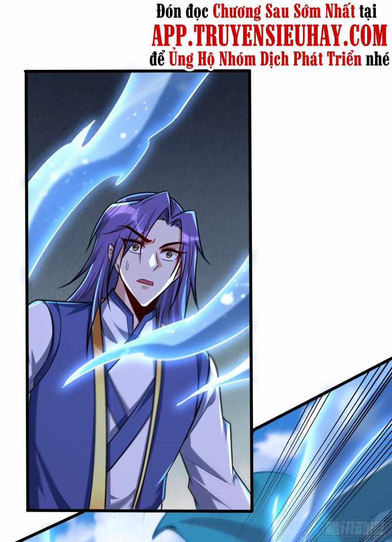 Yêu Giả Vi Vương 263 trang 4