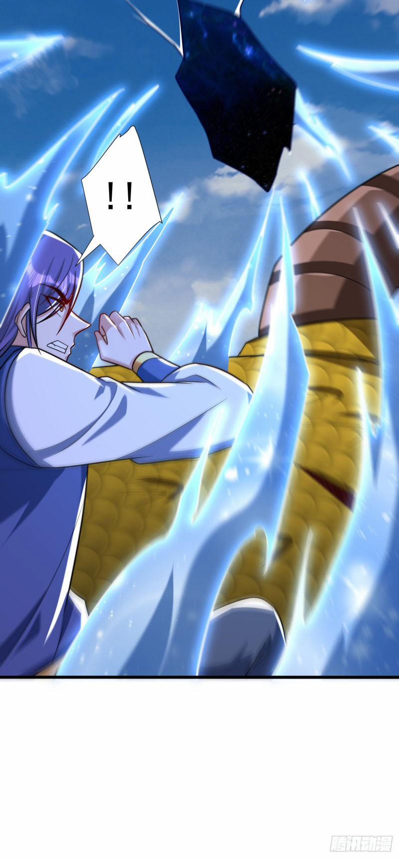 Yêu Giả Vi Vương 263 trang 6