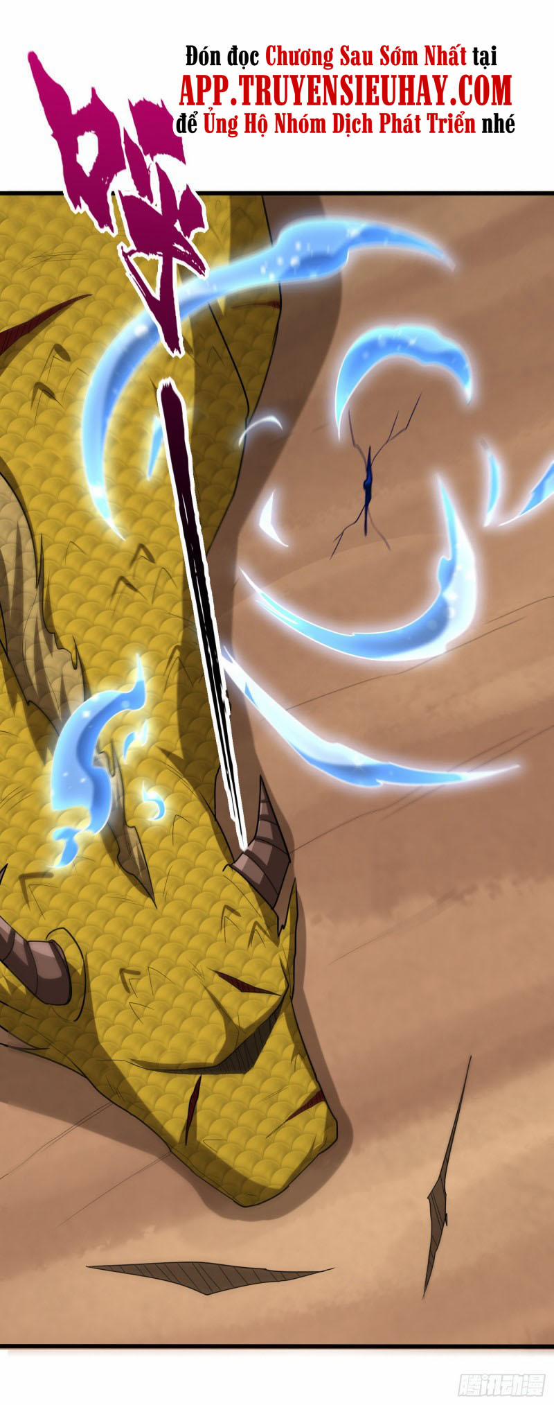 Yêu Giả Vi Vương 263 trang 9