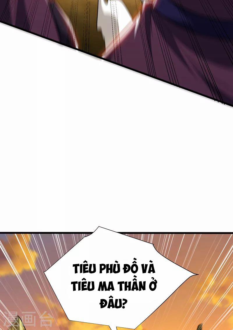 Yêu Giả Vi Vương 264 trang 16