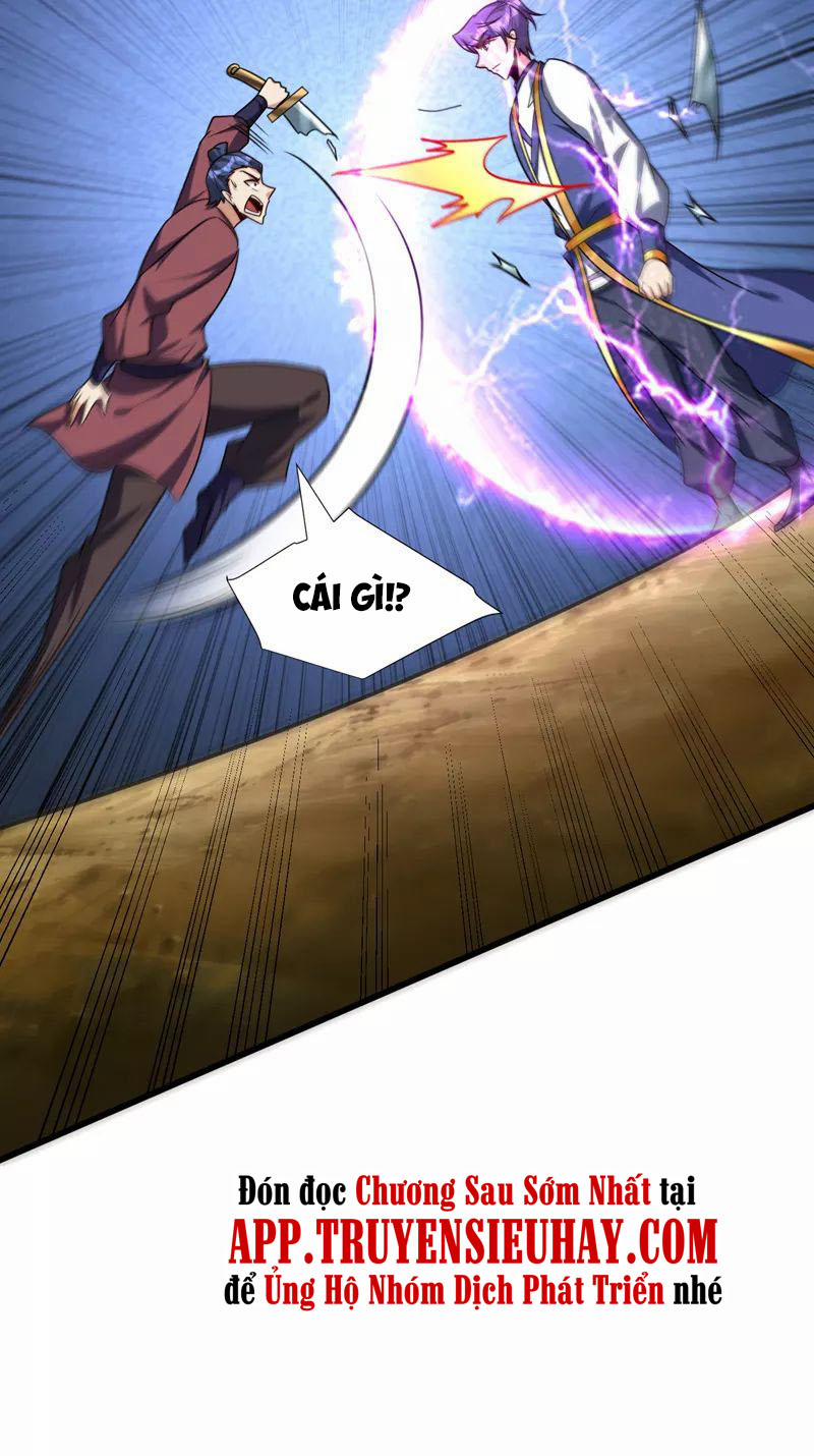 Yêu Giả Vi Vương 264 trang 20