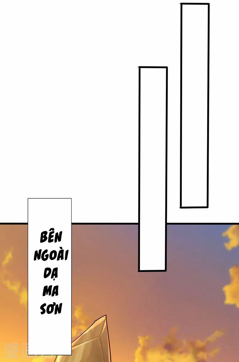 Yêu Giả Vi Vương 264 trang 9