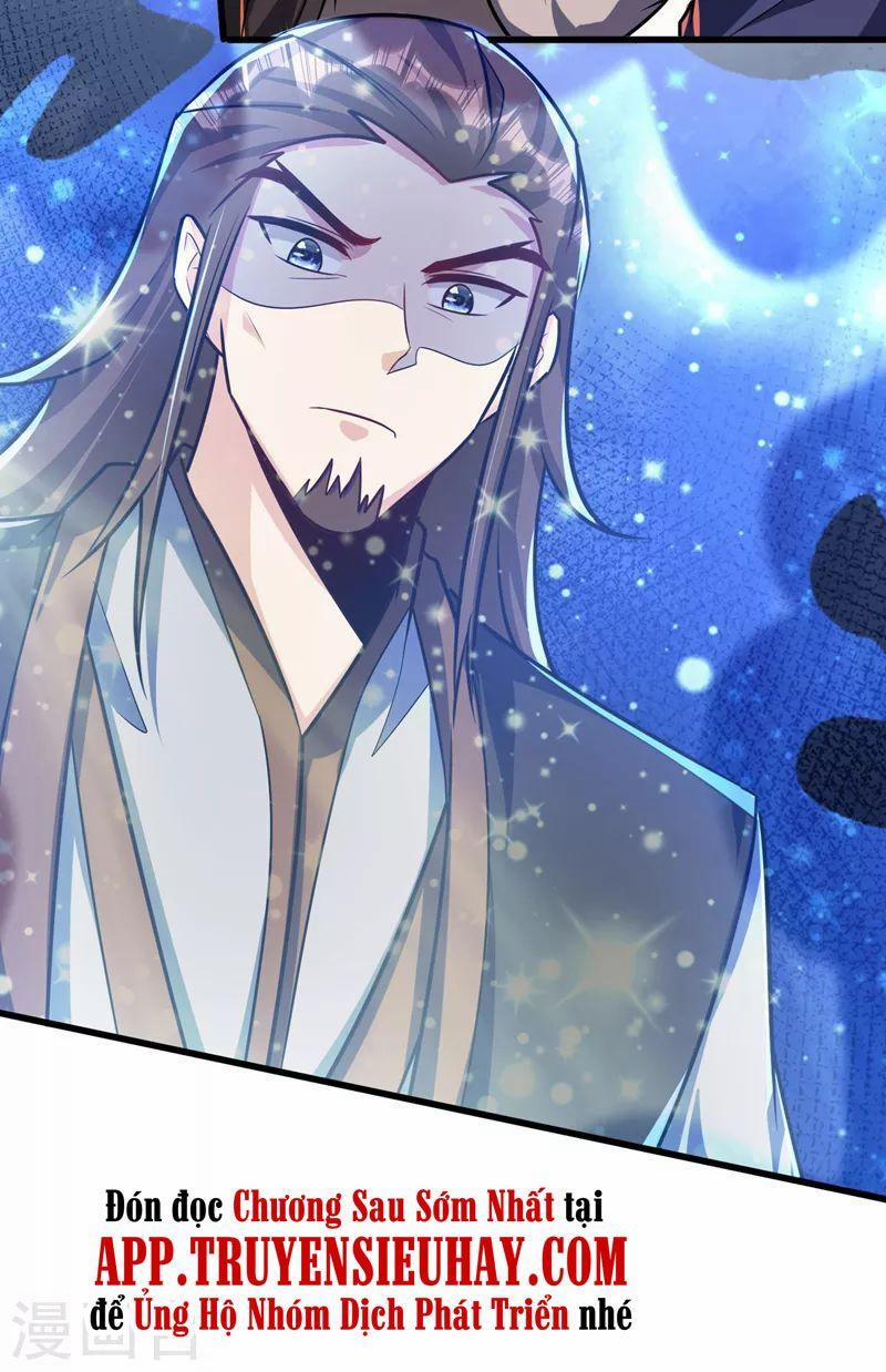 Yêu Giả Vi Vương 265 trang 12