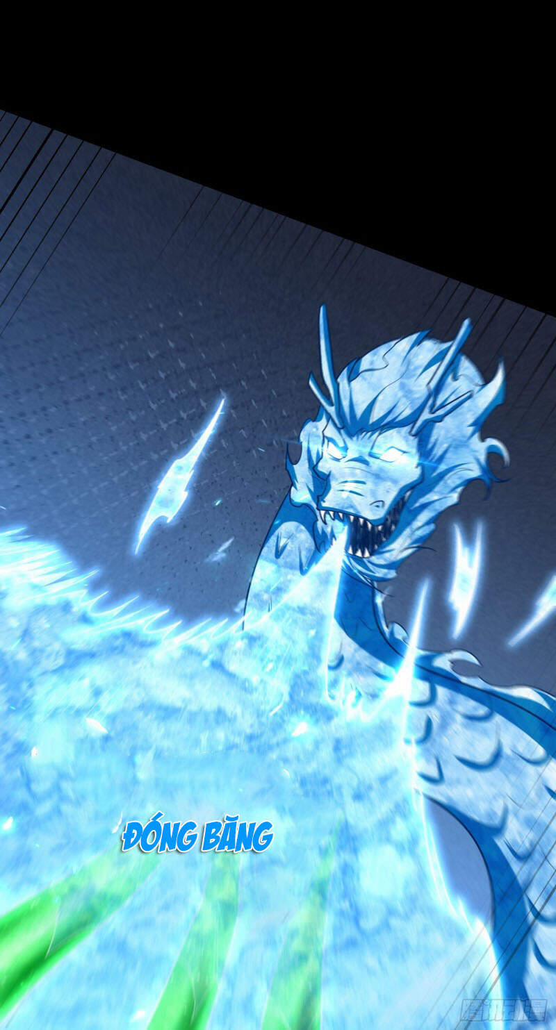 Yêu Giả Vi Vương 266 trang 39