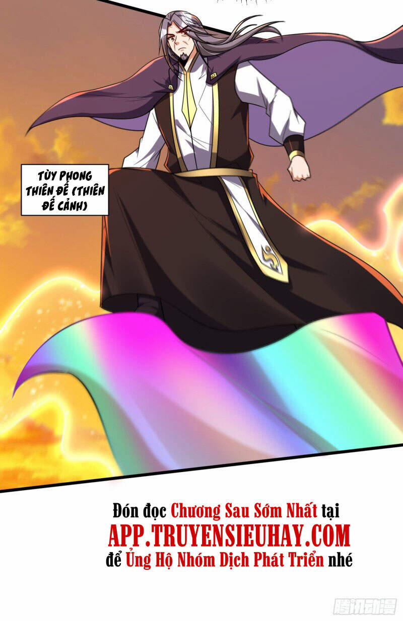 Yêu Giả Vi Vương 266 trang 6