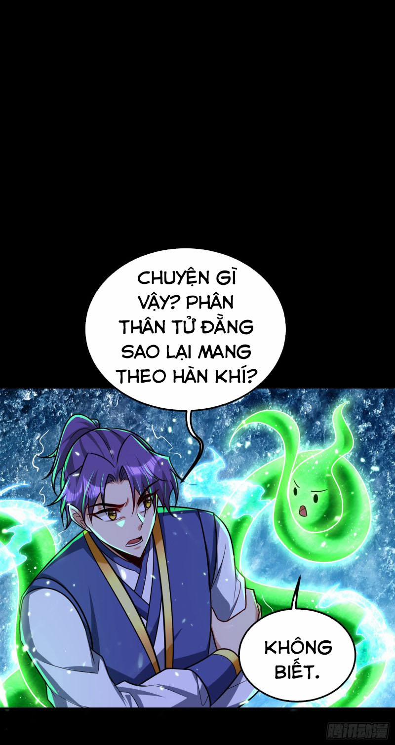 Yêu Giả Vi Vương 267 trang 12