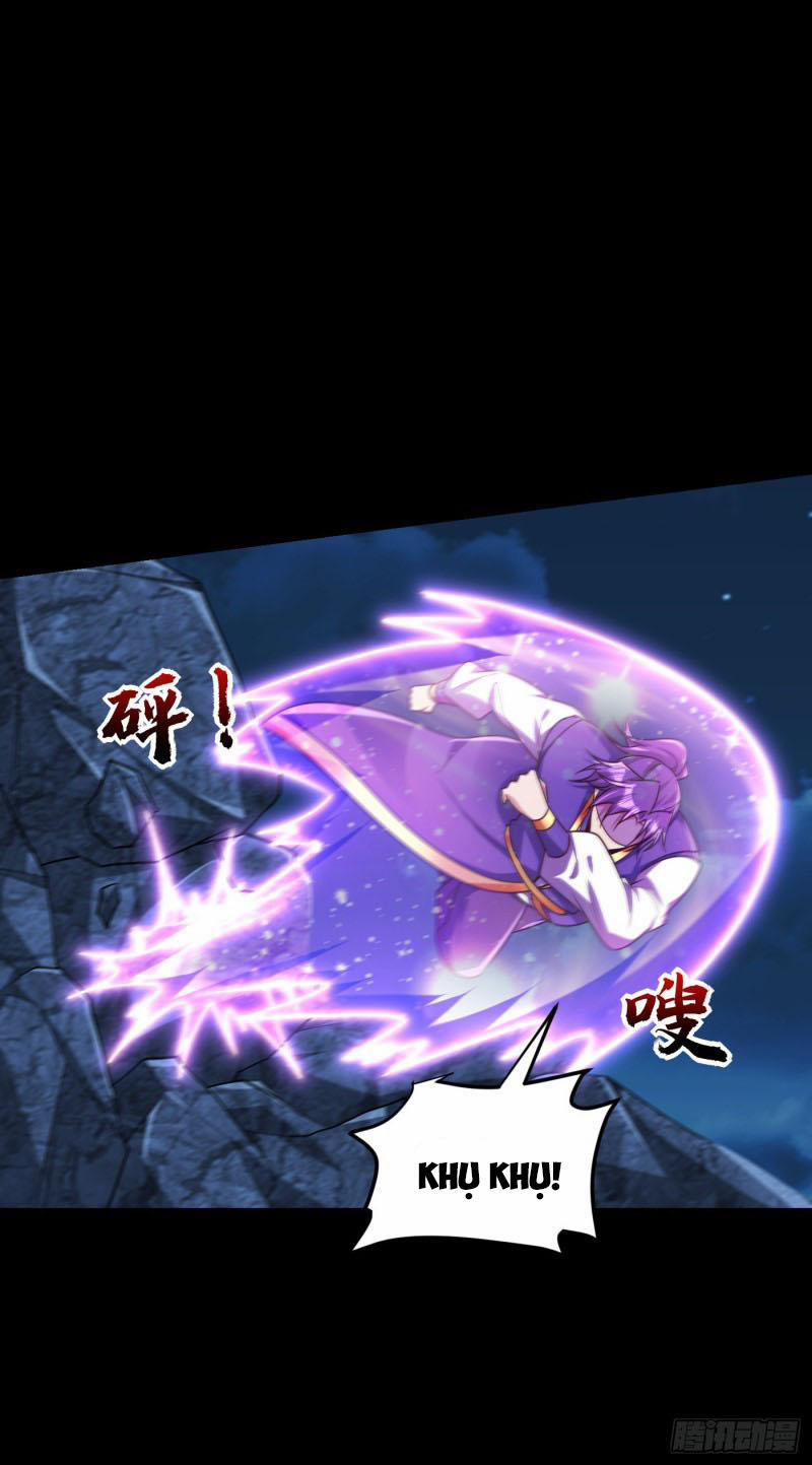 Yêu Giả Vi Vương 267 trang 31