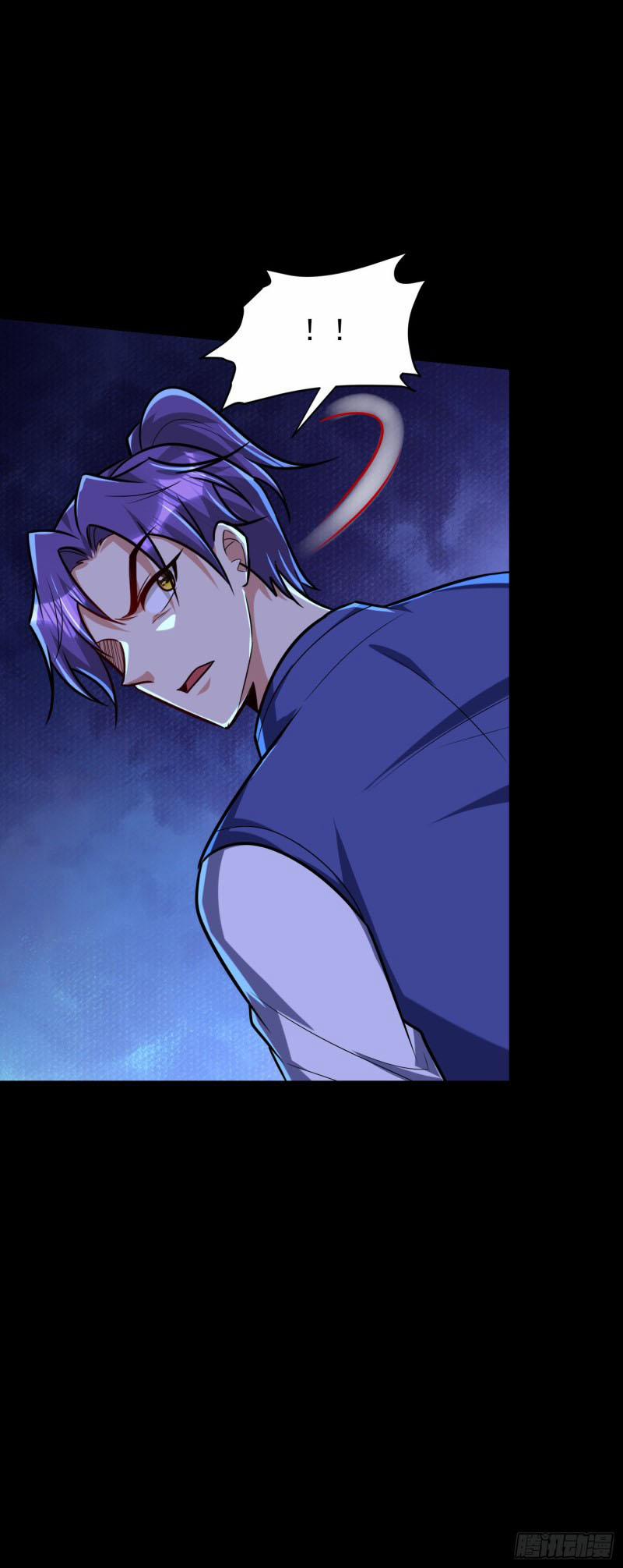 Yêu Giả Vi Vương 267 trang 6