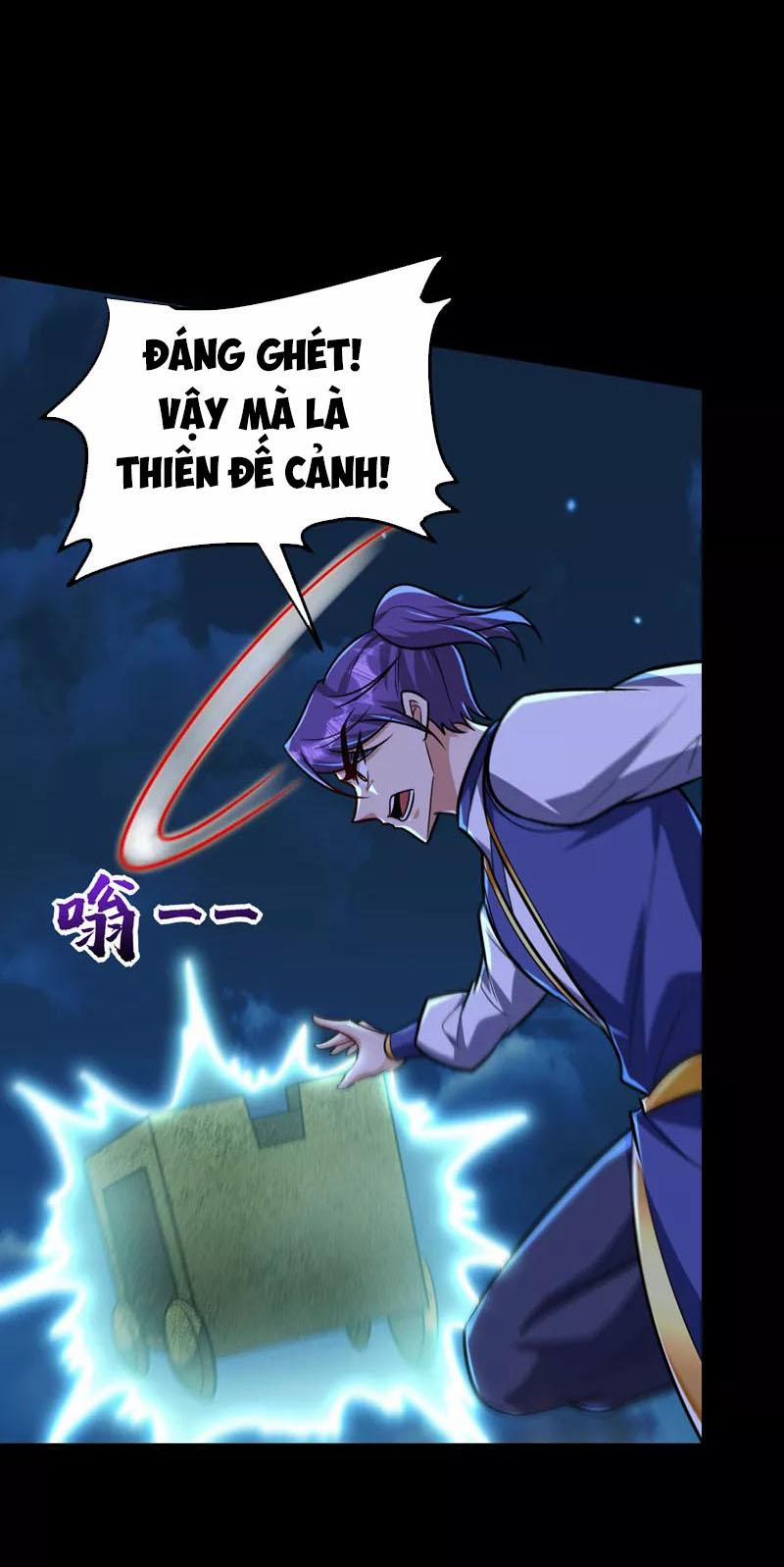 Yêu Giả Vi Vương 268 trang 0