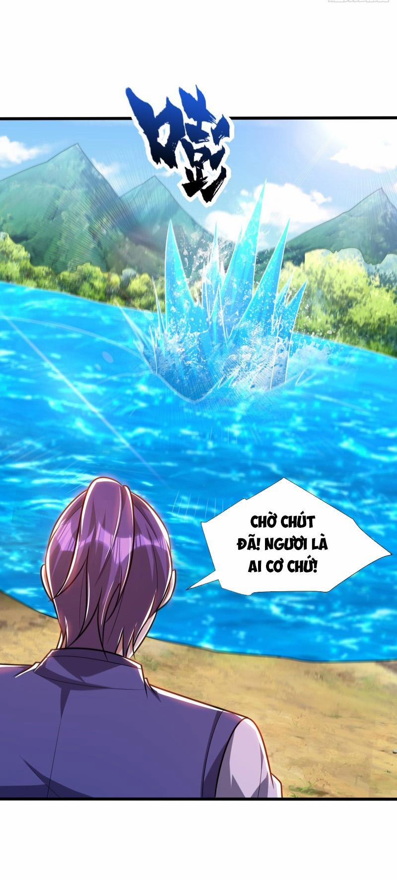 Yêu Giả Vi Vương 269 trang 1