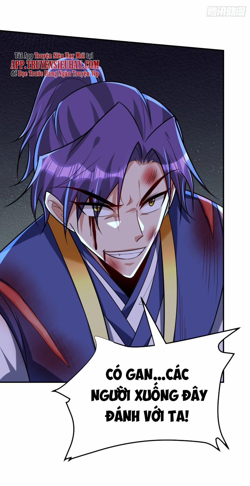 Yêu Giả Vi Vương 269 trang 10