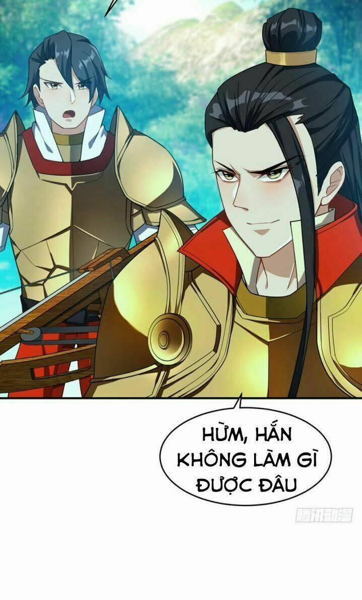 Yêu Giả Vi Vương 27 trang 13