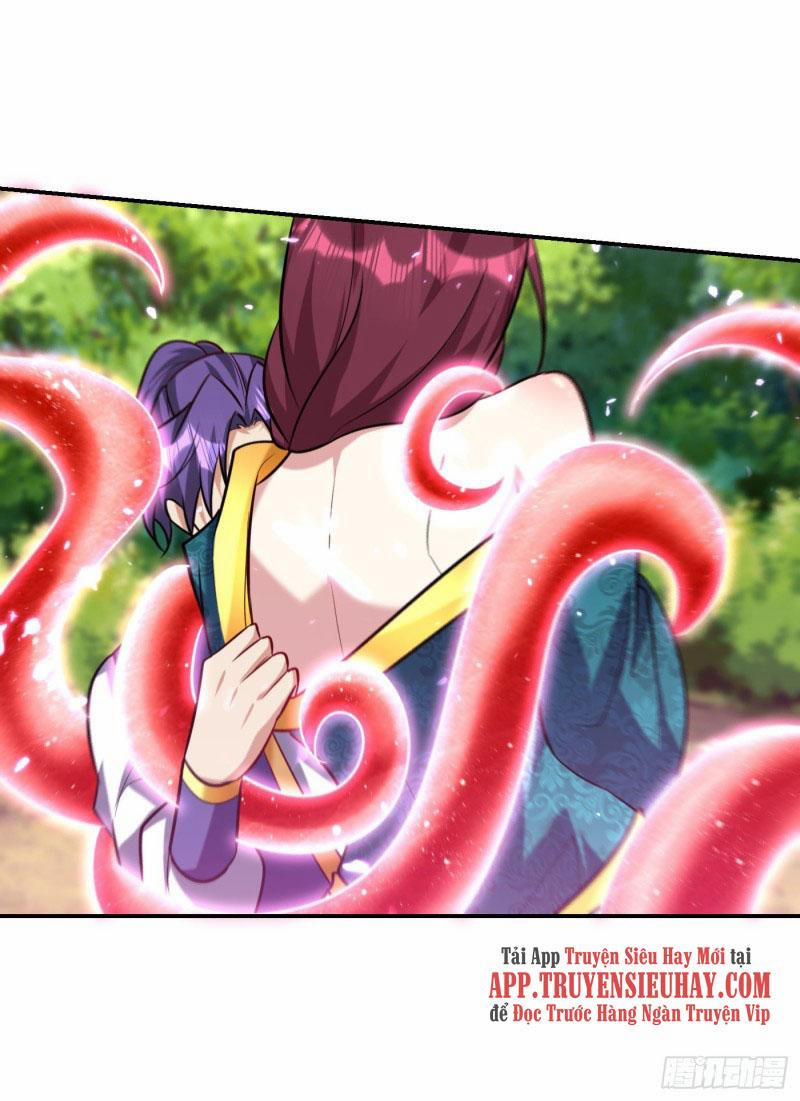 Yêu Giả Vi Vương 270 trang 1