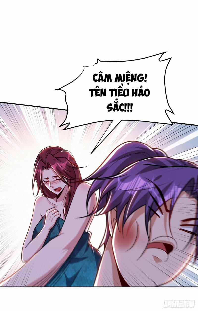 Yêu Giả Vi Vương 270 trang 8