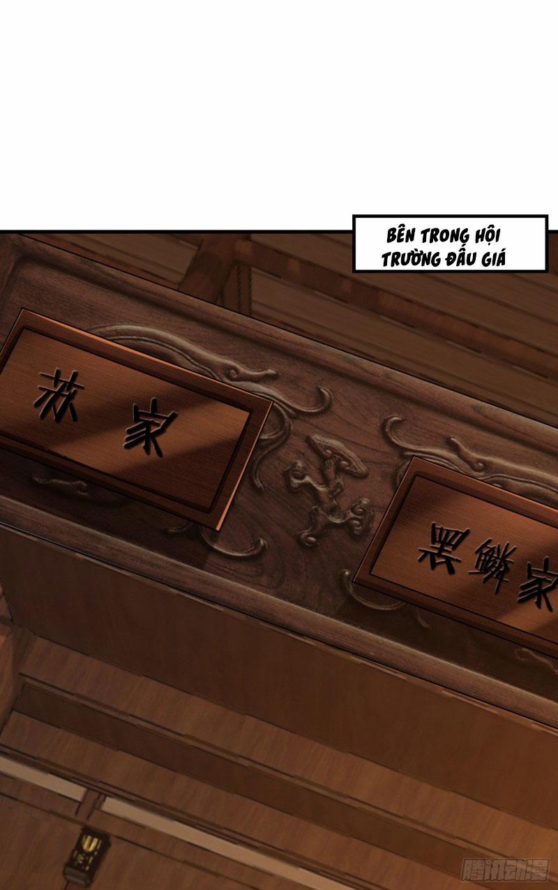 Yêu Giả Vi Vương 271 trang 15