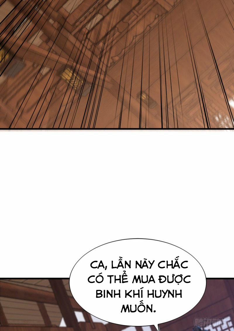 Yêu Giả Vi Vương 271 trang 19