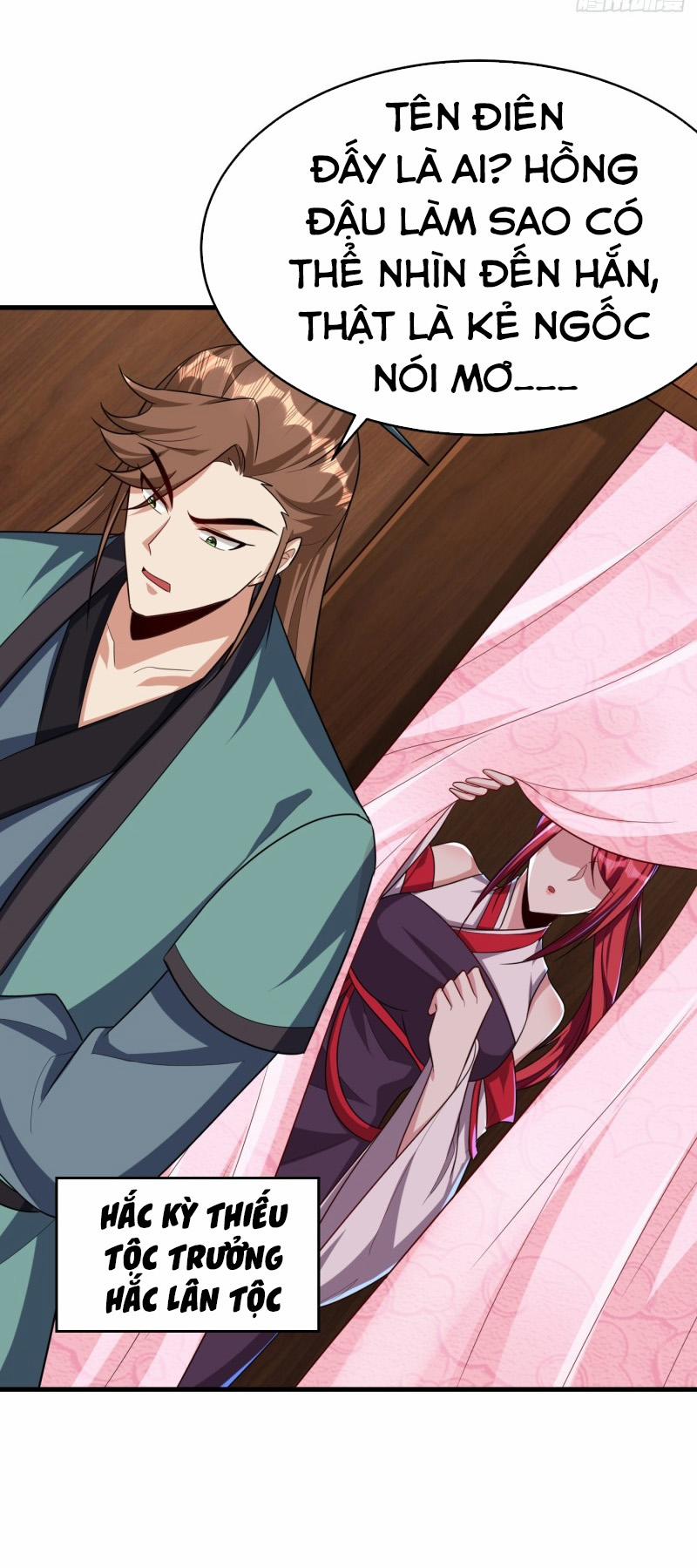 Yêu Giả Vi Vương 272 trang 12