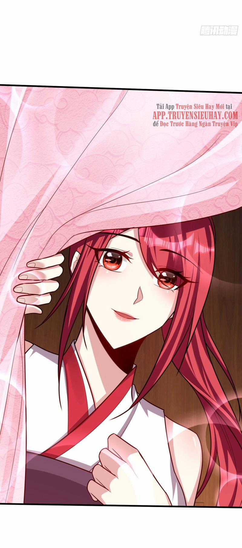 Yêu Giả Vi Vương 272 trang 13