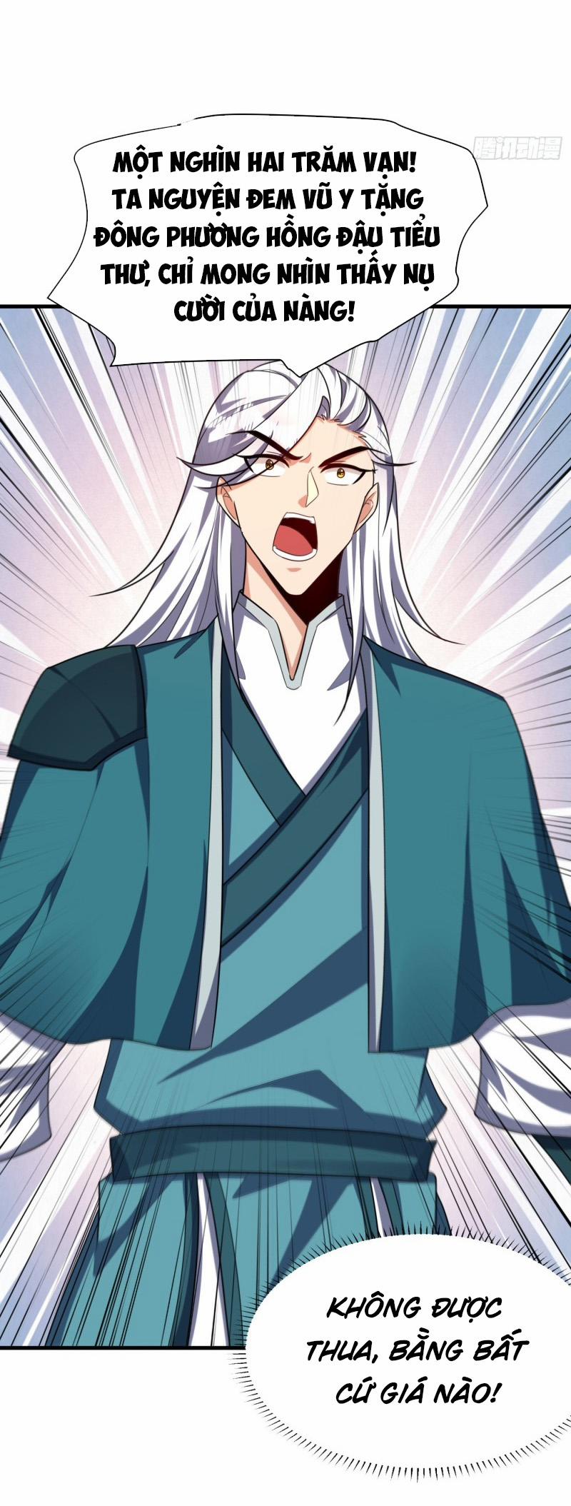 Yêu Giả Vi Vương 272 trang 9