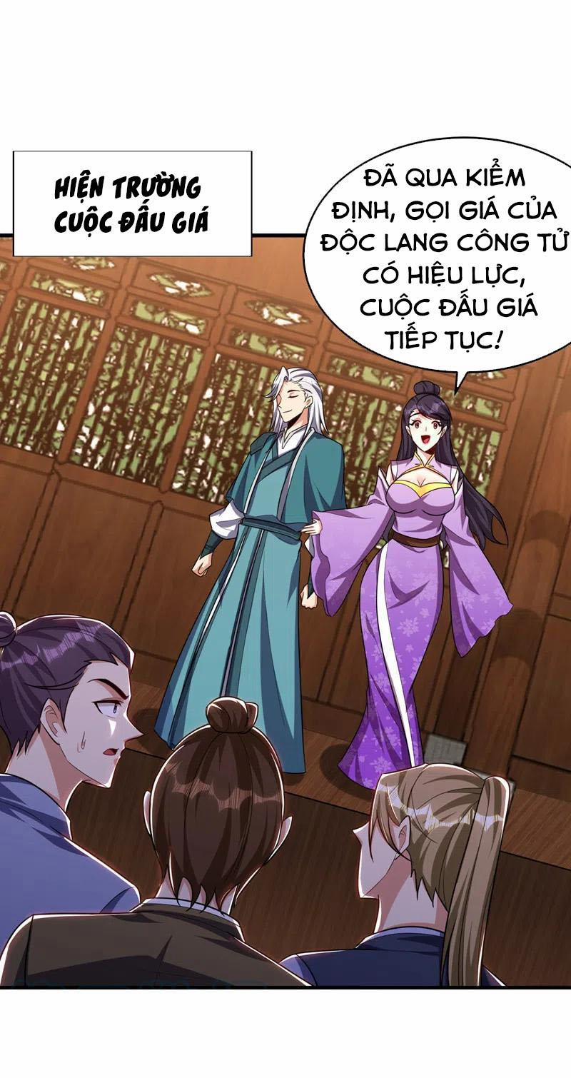 Yêu Giả Vi Vương 273 trang 0