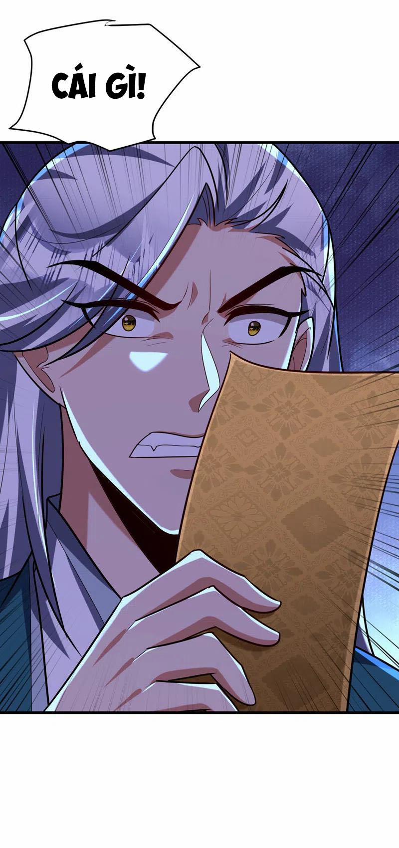 Yêu Giả Vi Vương 273 trang 22