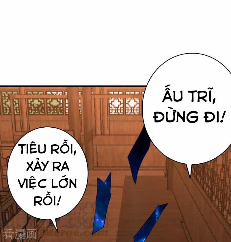 Yêu Giả Vi Vương 273 trang 30