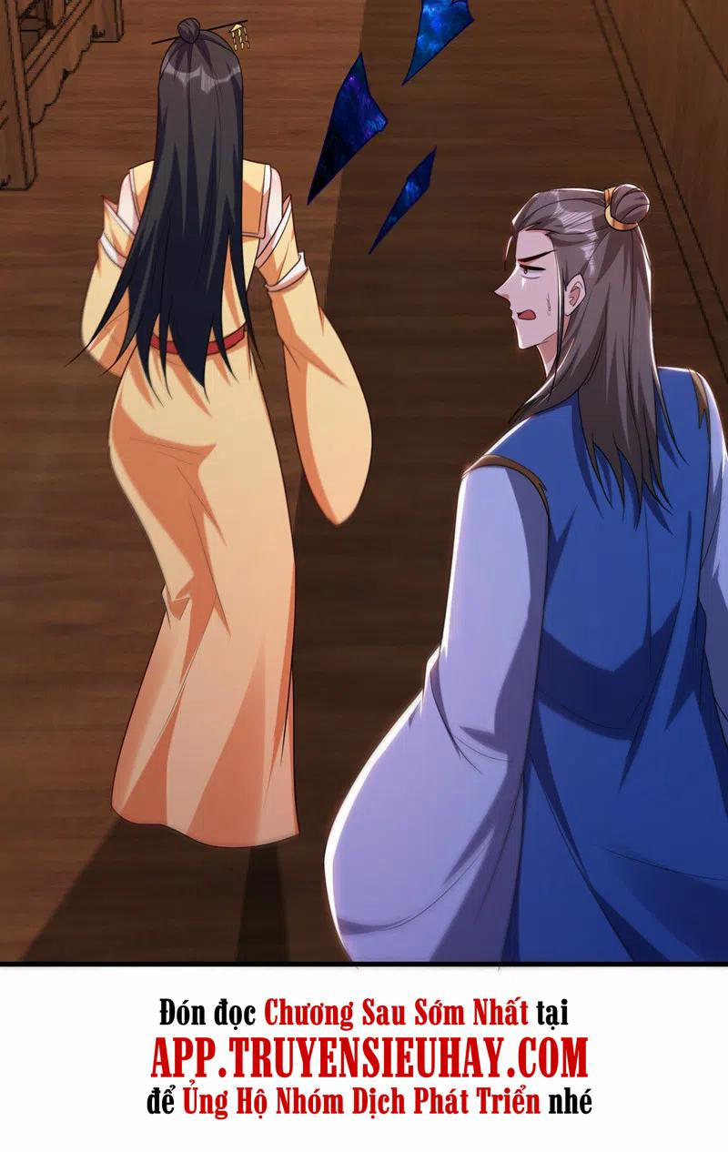 Yêu Giả Vi Vương 273 trang 31