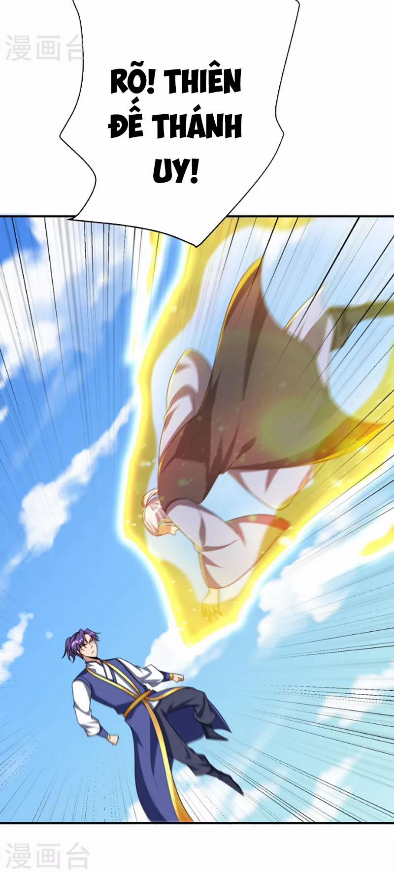 Yêu Giả Vi Vương 274 trang 13