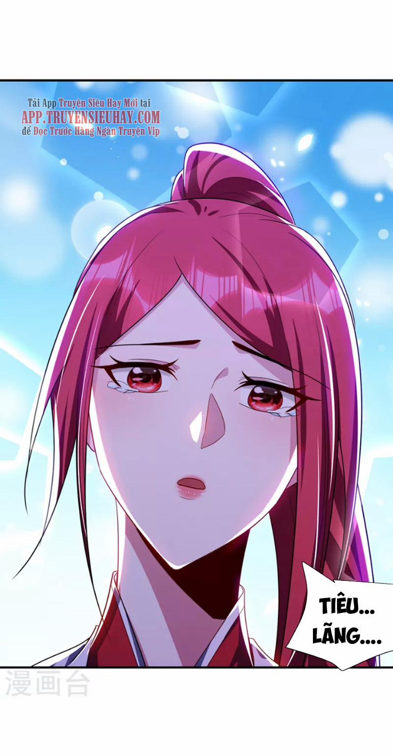 Yêu Giả Vi Vương 275 trang 7