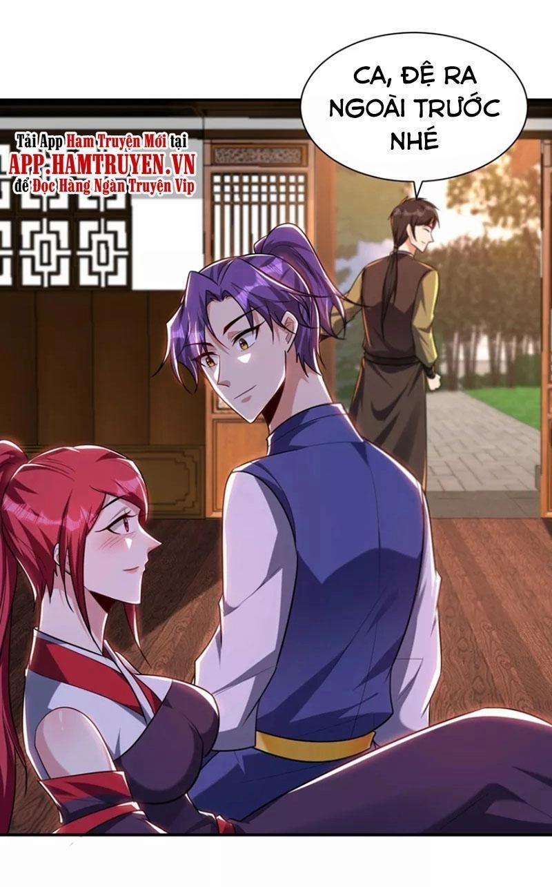 Yêu Giả Vi Vương 278 trang 0