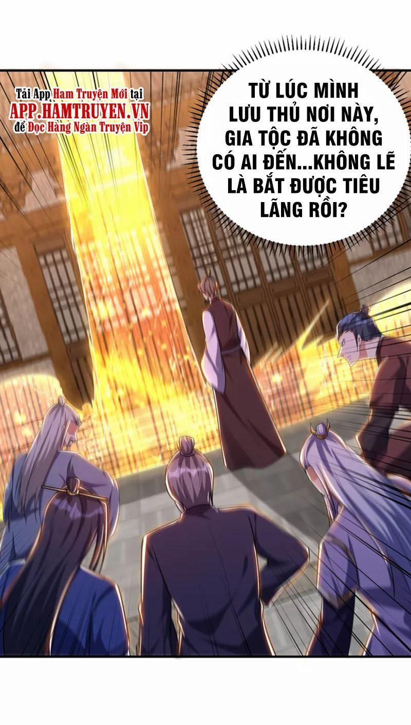 Yêu Giả Vi Vương 278 trang 22