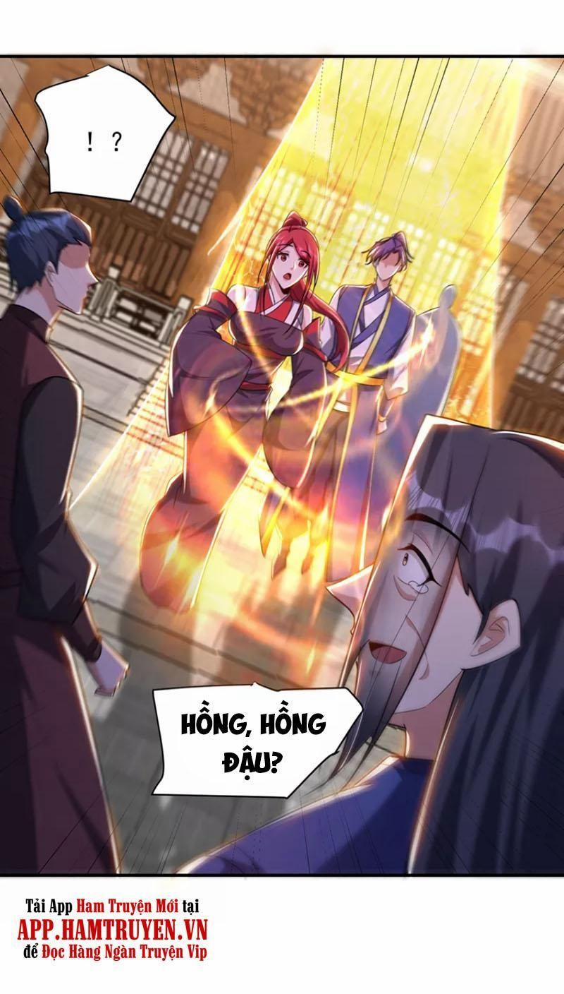 Yêu Giả Vi Vương 278 trang 24