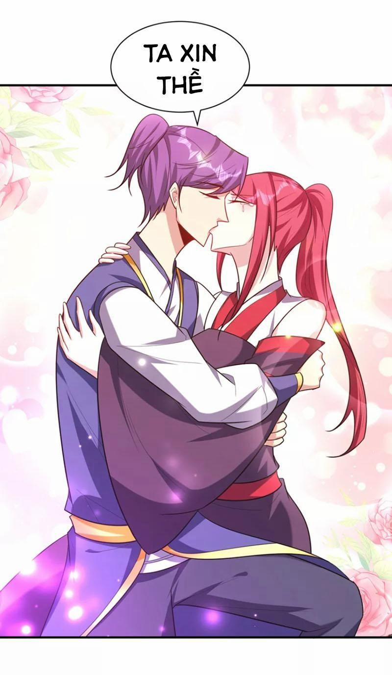 Yêu Giả Vi Vương 278 trang 3