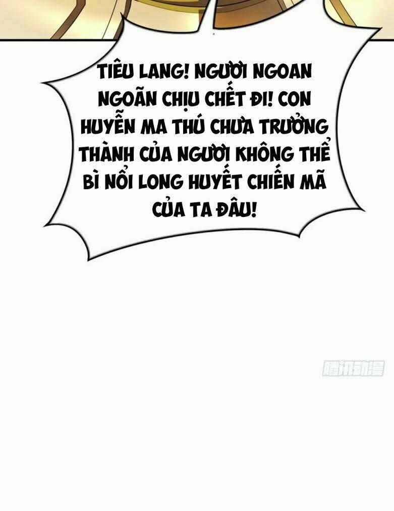 Yêu Giả Vi Vương 28 trang 15