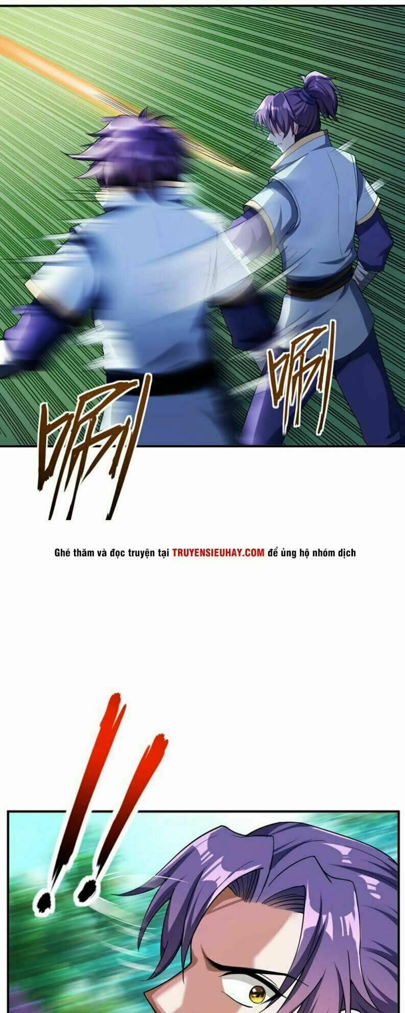 Yêu Giả Vi Vương 28 trang 2