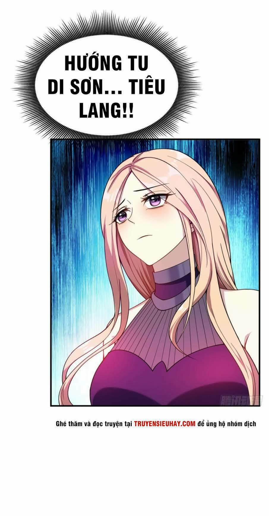 Yêu Giả Vi Vương 28 trang 20