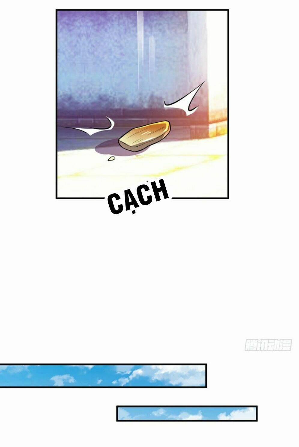 Yêu Giả Vi Vương 28 trang 22