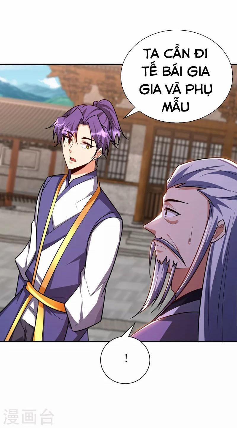 Yêu Giả Vi Vương 280 trang 0