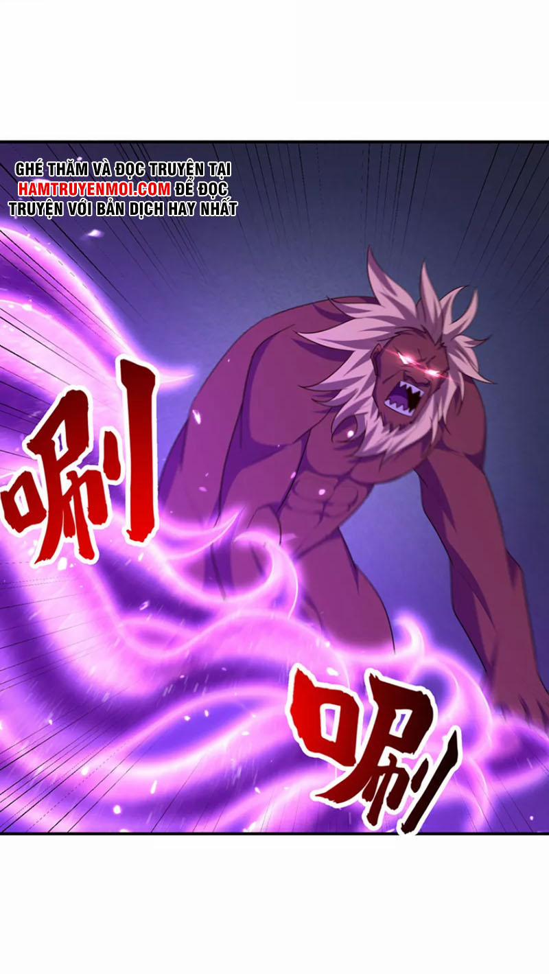 Yêu Giả Vi Vương 281 trang 24