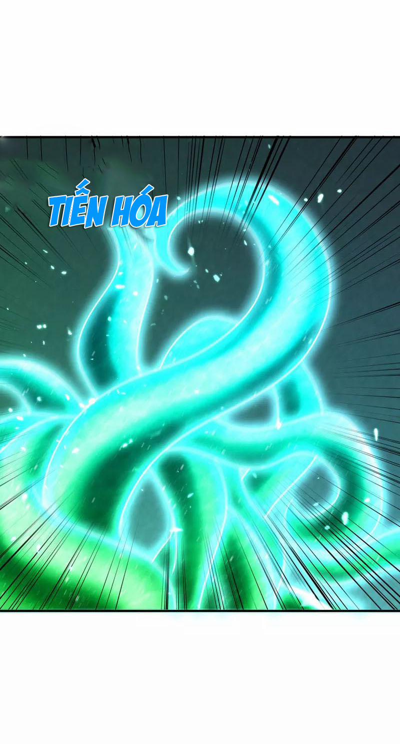 Yêu Giả Vi Vương 283 trang 6